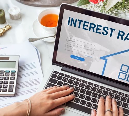 Loan interest rates