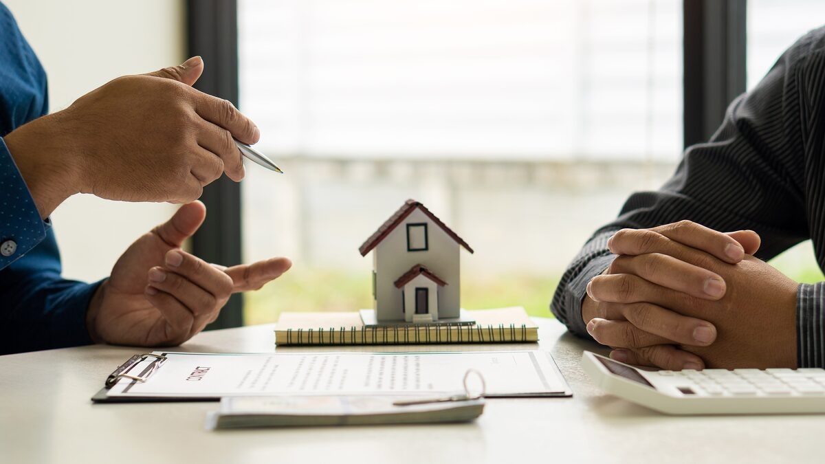 Benefits of Professional Advice When Switching Mortgage